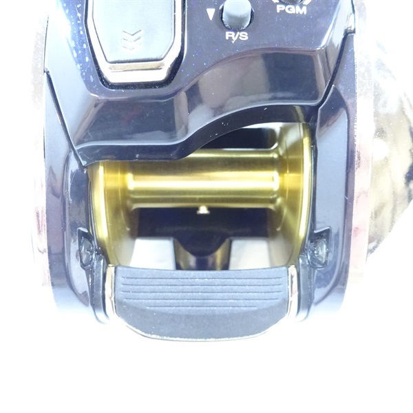 ２０ビーストマスターＥＪ１０００
